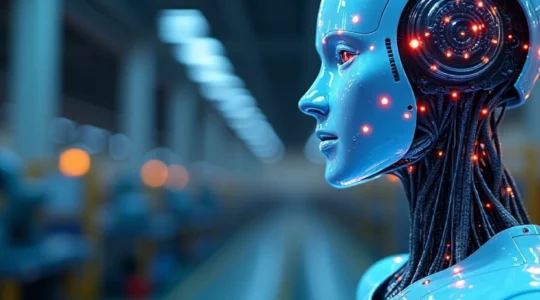 intelligenza artificiale