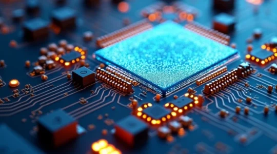 PCB multistrato