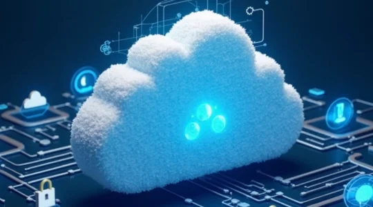 server cloud