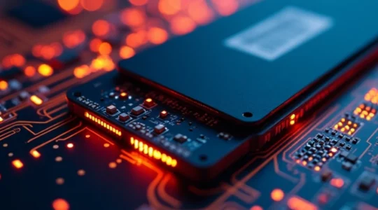 dischi SSD
