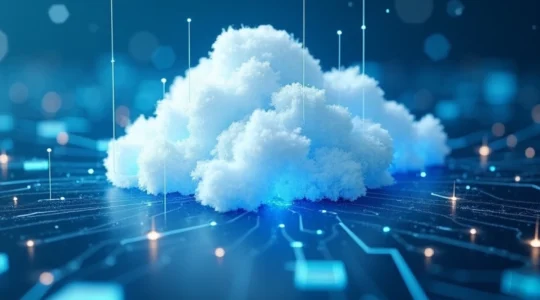 cloud computing