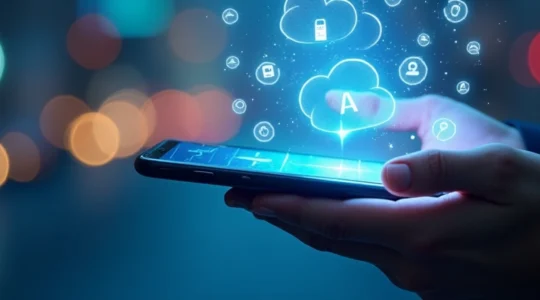 applicazioni mobili