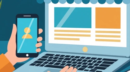sito e-commerce