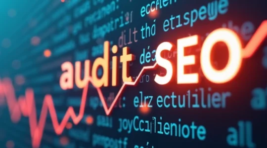 audit SEO