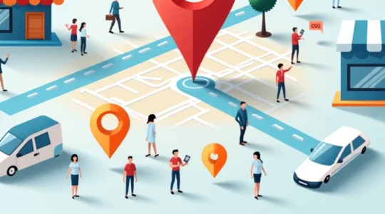 Local SEO