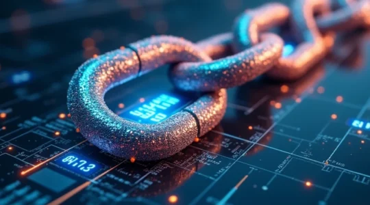 Costruisci backlink