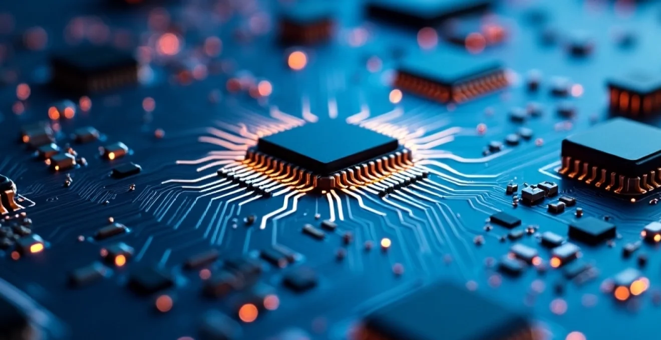 produttore di prototipi e PCB 