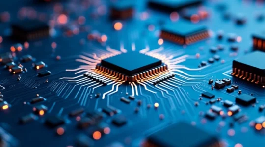 produttore di prototipi e PCB