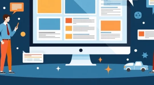 design UX/UI